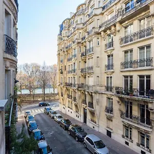 Cmg - Premium Tour Eiffel - 43 Paris