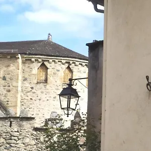 Aparthotel Chez Lolette
