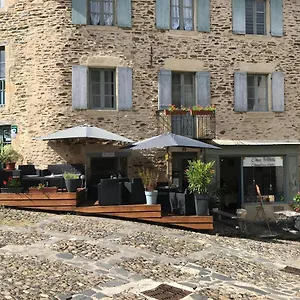 Frühstückspension Chez Tifille