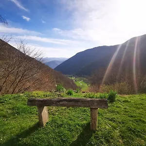 Villa Maison, Aulon (Hautes-Pyrenees)
