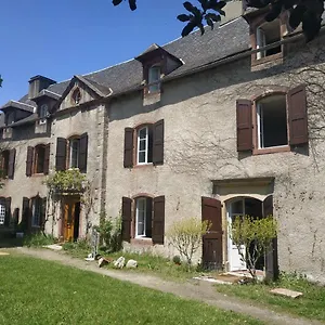 Frühstückspension L'arche D'yvann