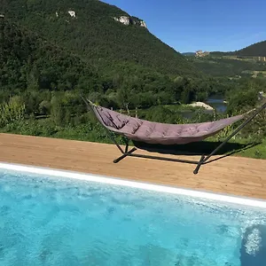 Hébergement de vacances Le Tresquel, Mostuéjouls